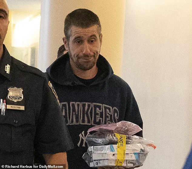 A Case That Has Shocked Suffolk County: Sentencing for the Brutal Dismemberment of Two Roommates