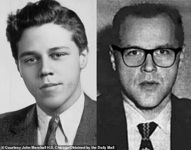 Breaking: Long-Lost Suspect in Zodiac Murders Uncovered—60 Years Later, New Clues Emerge from Deceased Marine's Family