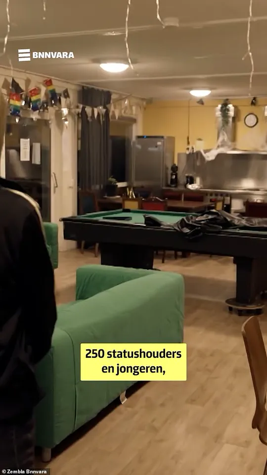 Breaking: Sexual Violence and Harassment Uncovered in Amsterdam's Controversial Stek Oost Housing Project