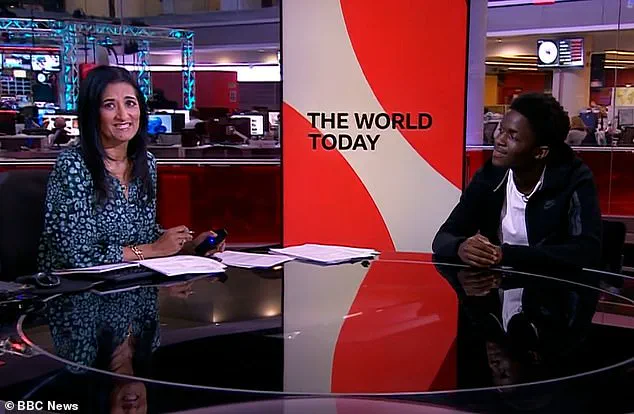 BBC Presenter Geeta Guru-Murthy's 'Hissing' Sound in Interview Reignites Debate on Media Impartiality and Personal Belief
