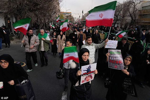 Iranian Supreme Leader Accuses Trump of Criminal Support for Protests, Escalating U.S.-Iran Tensions