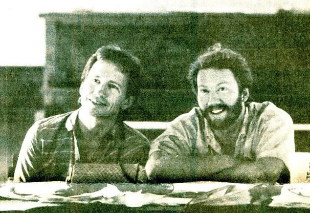 Timothy Busfield's Arrest in New Mexico Sparks Discussion on Legal Accountability in the Entertainment Industry