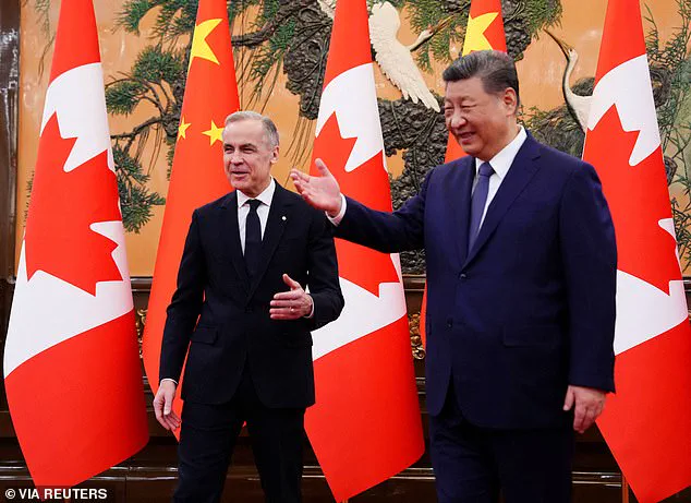 Trump's Donroe Doctrine Expands to Canada as Bannon Warns of Chinese Threat to Arctic Border