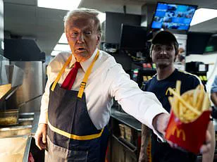 Trump's Foreign Policy Fails to Match Alarmist Rhetoric as Peru Poses No Real Threat