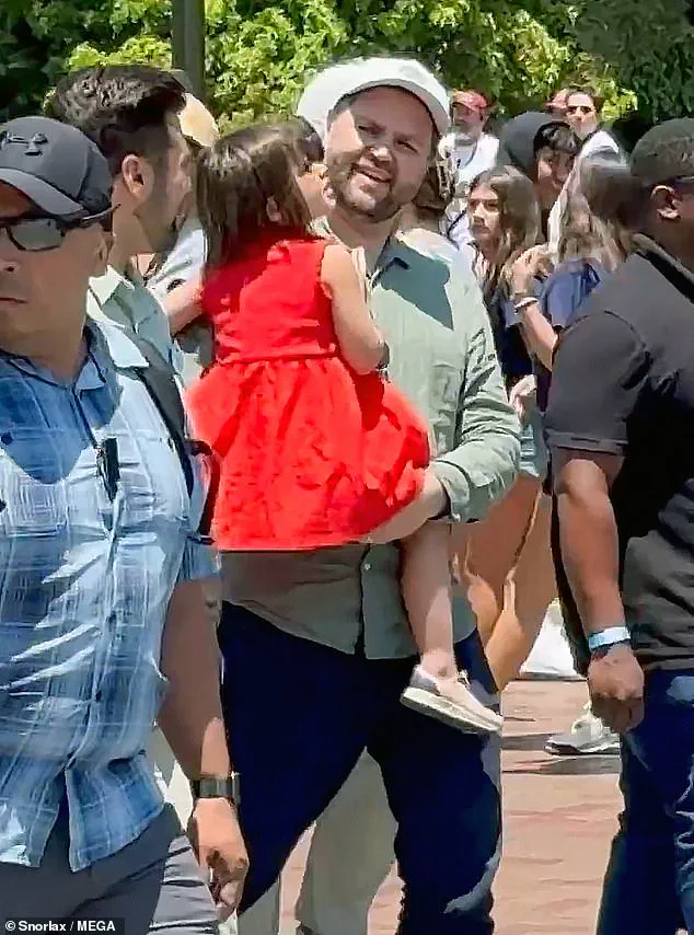 Urgent: Federal Investigation into Disneyland Bomb Threats Targeting VP JD Vance