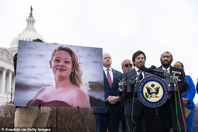 Controversy Erupts Over Michigan Rep. Shri Thanedar's Refusal to Stand During Trump's Address to Congress, Highlighting Debate on Honoring Victims of Violent Crime