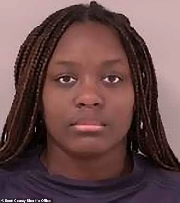 Daycare Worker in Minnesota Charged with Second-Degree Murder and Felony Assault in Alleged Suffocation of Two Children