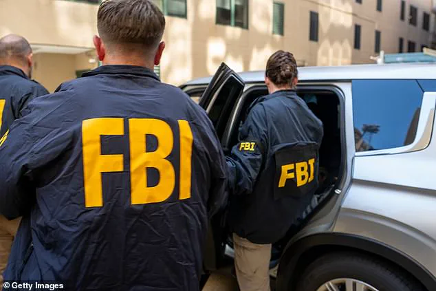 Exclusive: FBI Secures Arrest of Top Ten Fugitive in Mexico, Unveiling Key Details in High-Profile Murder Case