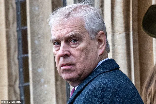 Former Model Alleges 1999 Balmoral Visit by Epstein, Maxwell and Royal Family