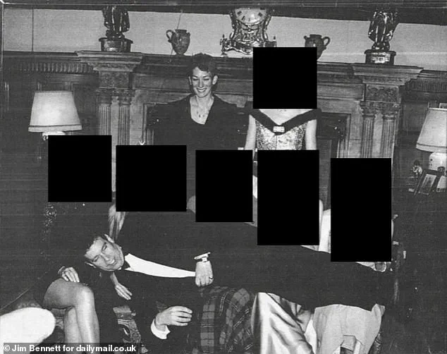 Former Model Alleges 1999 Balmoral Visit by Epstein, Maxwell and Royal Family