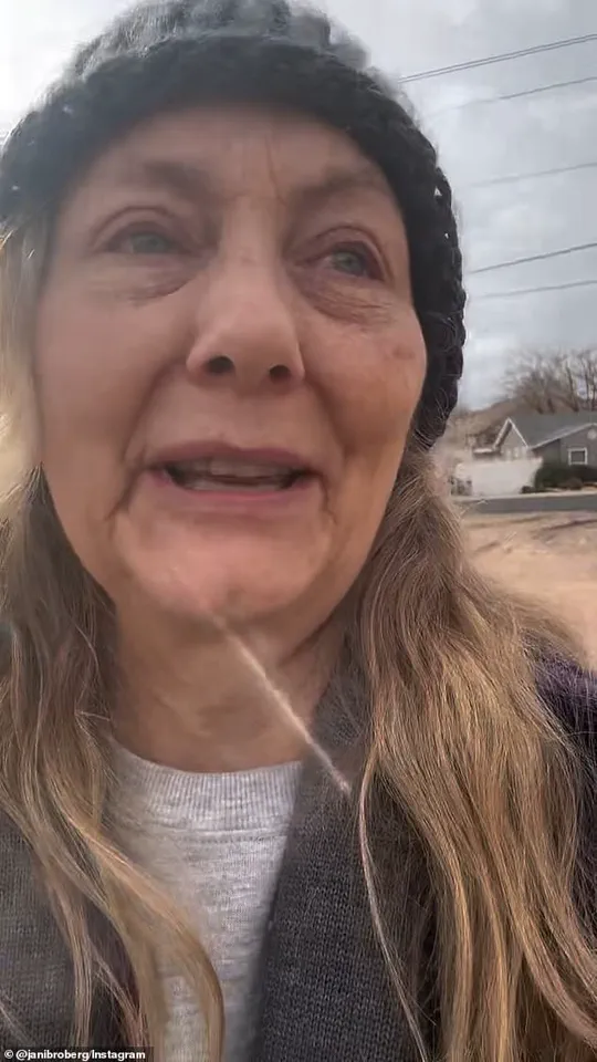 Mary Ann Broberg, 87, Dies After Struggling with Dementia; Daughter Jan Broberg Reflects on Mother's Controversial Past