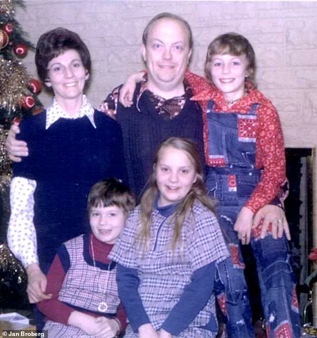Mary Ann Broberg, 87, Dies After Struggling with Dementia; Daughter Jan Broberg Reflects on Mother's Controversial Past