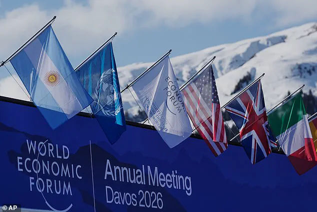 Exclusive: Danish Government's Secret Diplomatic Move to Exclude Trump from Global Summit Amid Greenland Tensions