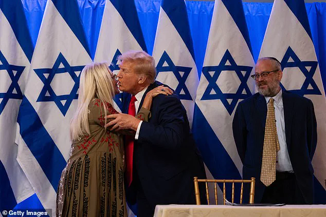 U.S. Considers Sanctuary for British Jews Amid Safety Concerns and Policy Shift