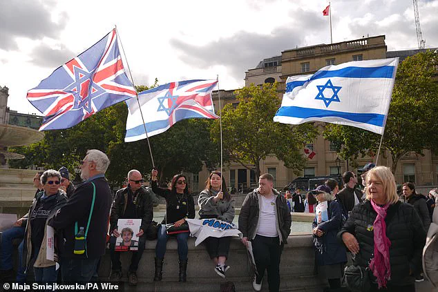 U.S. Considers Sanctuary for British Jews Amid Safety Concerns and Policy Shift