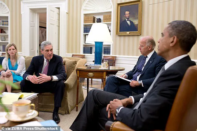 As reported by The Wall Street Journal, former White House counsel Kathryn Ruemmler is under scrutiny for years of undisclosed ties to Jeffrey Epstein.