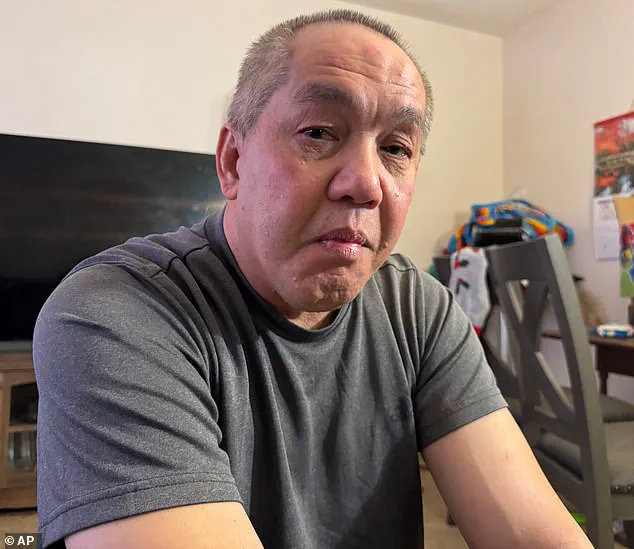 ICE's Covert Operations and the Hmong-American Community's Plight: A Call for Transparency