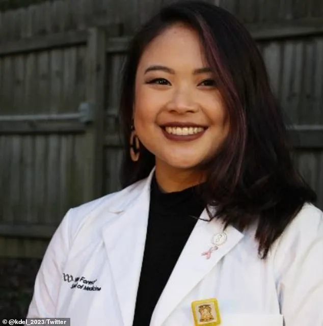 Balancing Personal Conduct and Professional Integrity in Healthcare: The Kychelle Del Rosario Case