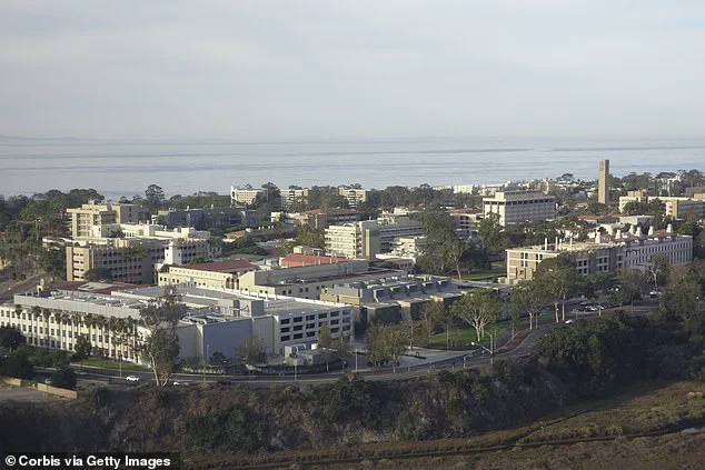 Former UCSB Student Convicted of Rape and Sexual Assault in Landmark Trial