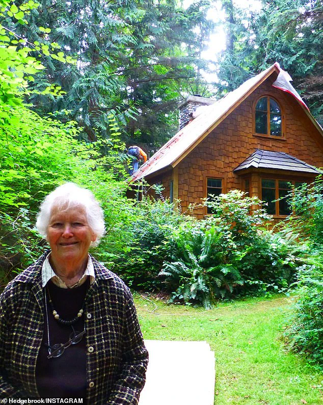 Nancy Skinner Nordhoff, Renowned Philanthropist and Activist, Leaves a Lasting Legacy at 93