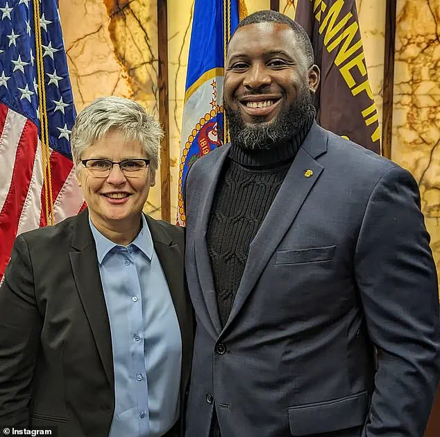 Prominent Aide to Hennepin County Prosecutor Caught in Controversial Church Protest as Debate Over Politics and Activism Intensifies