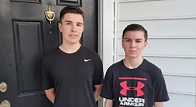 Raleigh Community in Shock as Teen Pleads Guilty to Mass Shooting That Killed Five, Including His Brother
