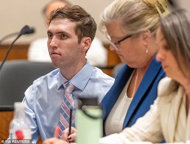 Senator Mike Lee Urges Public Execution of Tyler Robinson as Erika Kirk Demands Speedy Trial in Charlie Kirk Murder Case