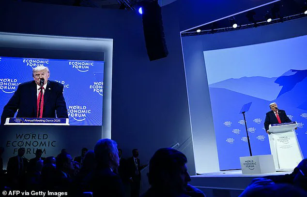 Trump's Greenland Gambit: Force Threats and NATO Tensions Shake Global Markets