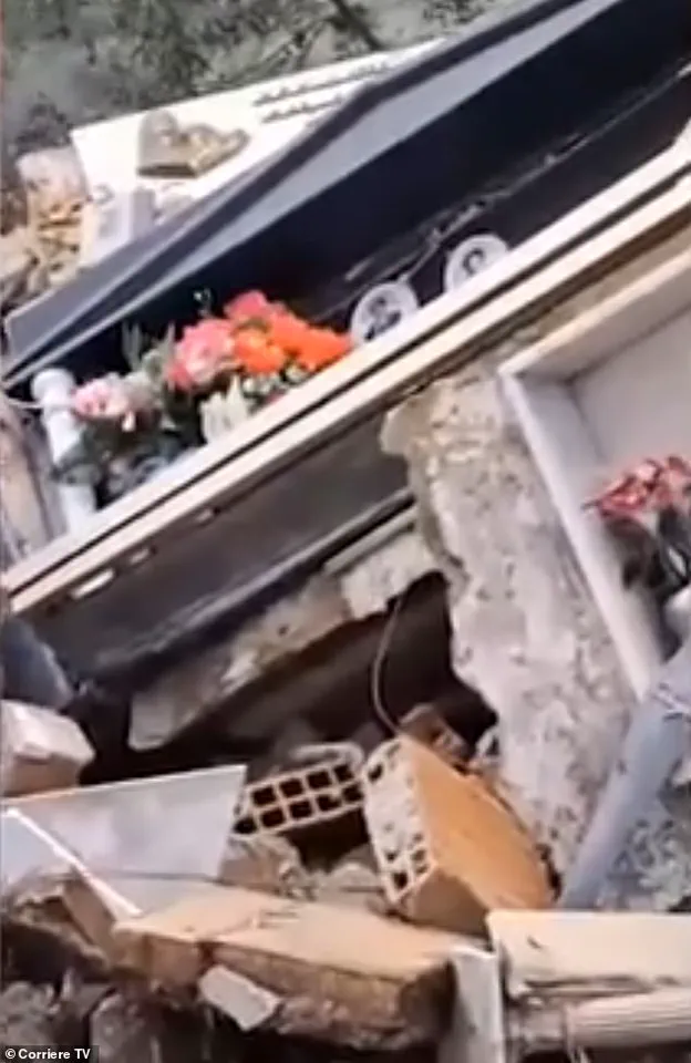 Breaking: Catastrophic Storms in Greece Claim Coast Guard Officer's Life as Southern Europe Reels from Devastation