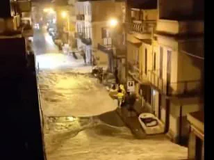 Breaking: Catastrophic Storms in Greece Claim Coast Guard Officer's Life as Southern Europe Reels from Devastation