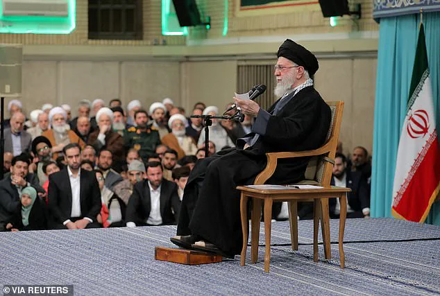 Breaking: Trump Claims Ominous Threat Prevented Mass Executions in Iran, Saved Thousands