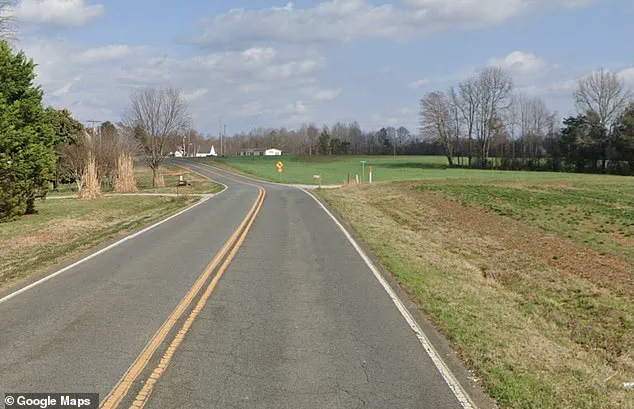 Drunk Driver Collides on Amity Hill Road in North Carolina, Killing Two