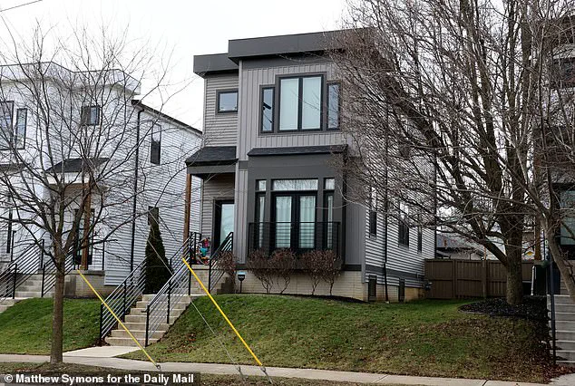Exclusive: Secret Marriage and Murder Timeline Revealed in Surveilled Breakdown