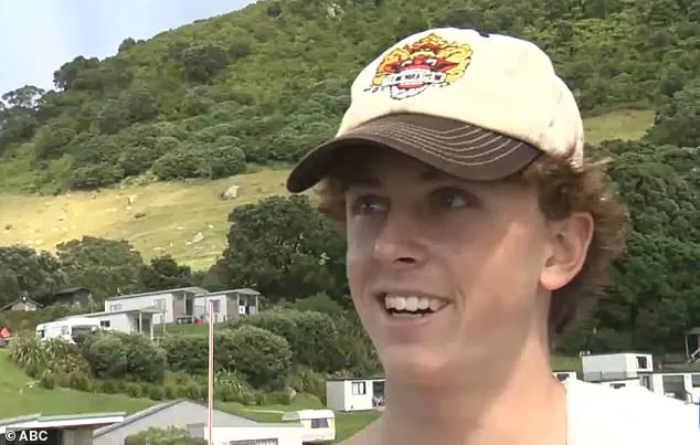 Heroic Last-Moment Warning as Landslide Devastates New Zealand Campsite, Rescuers Race to Find Survivors