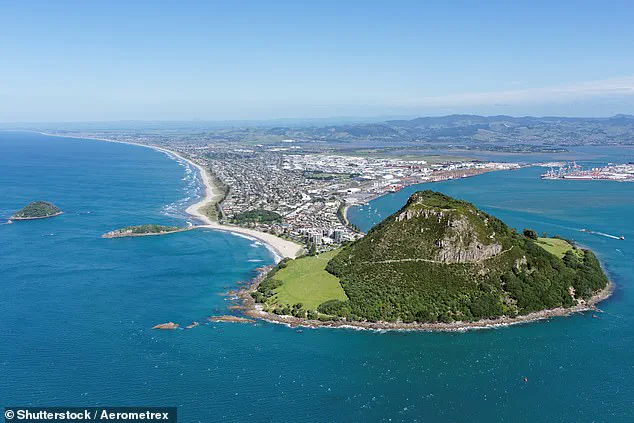 Heroic Last-Moment Warning as Landslide Devastates New Zealand Campsite, Rescuers Race to Find Survivors