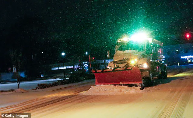 Limited Access: The Hidden Information Behind the Looming Winter Storm Crisis