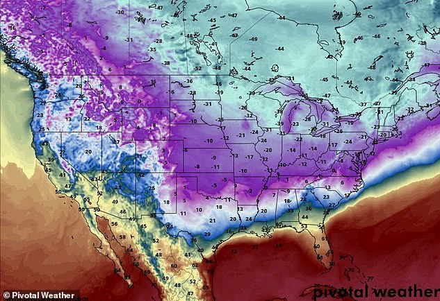 Limited Access: The Hidden Information Behind the Looming Winter Storm Crisis