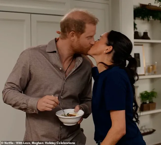 Meghan Markle's Netflix Flop: A Dismal Legacy in the Shadows of Promotional Stunts