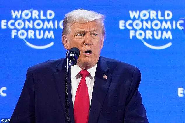 Trump and NATO Unveil Arctic Pact, Suspend Tariffs in Major Policy Shift