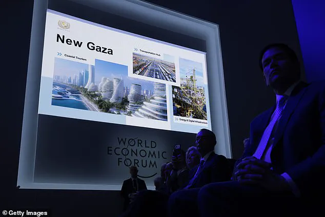 Trump Launches 'Board of Peace' at Davos, Vowing to 'Promote Stability and Secure Enduring Peace' Amid Global Skepticism