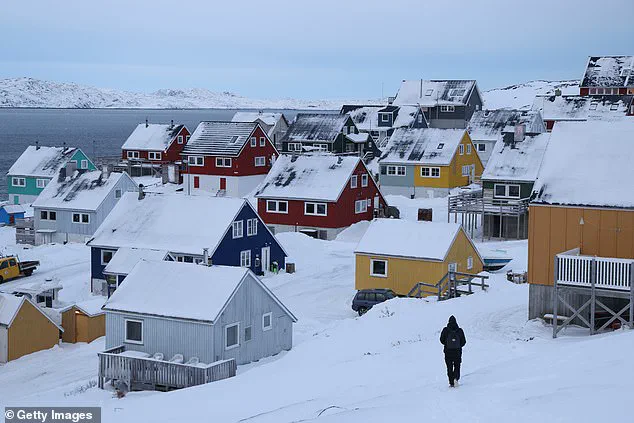 Trump's Bold Plan for Greenland Raises Alarms Over NATO Tensions and Global Concerns