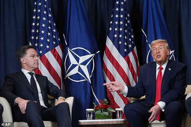 Trump's Bold Plan for Greenland Raises Alarms Over NATO Tensions and Global Concerns