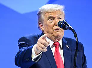 Trump's Shocking Proposal to Acquire Greenland: 'We Should Take It Immediately' as Davos Leaders React with Unease