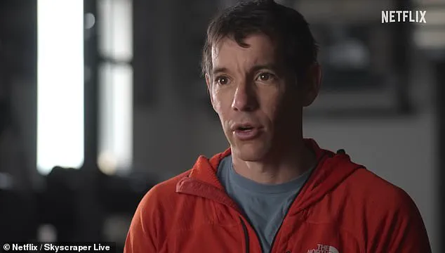 Alex Honnold's Free Solo Climb of Taipei 101: A Live Netflix Event That Has Drawn Both Excitement and Trepidation