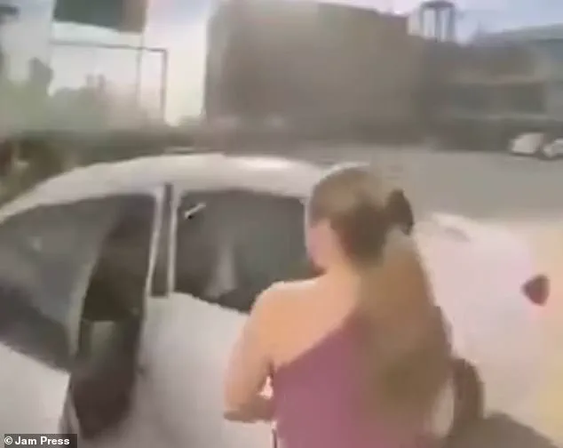 Cartel Violence and Social Media Fame Collide in the Abduction of American Influencer Nicole Pardo Molina