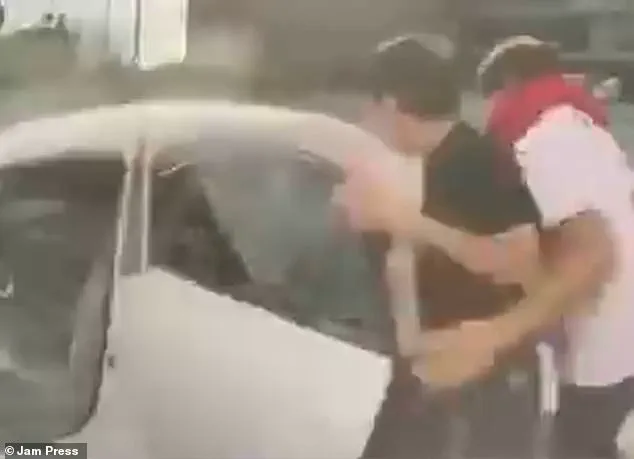 Cartel Violence and Social Media Fame Collide in the Abduction of American Influencer Nicole Pardo Molina