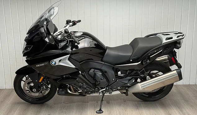 Ewan McGregor's Rare Motorcycle Collection Sparks Collector's Market Frenzy as He Lists 2021 Harley Davidson and 2022 BMW for Auction