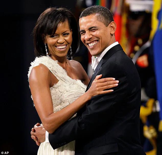 Michelle Obama's New Fashion Book Sparks Hypocrisy Debate as Social Media Firestorm Escalates