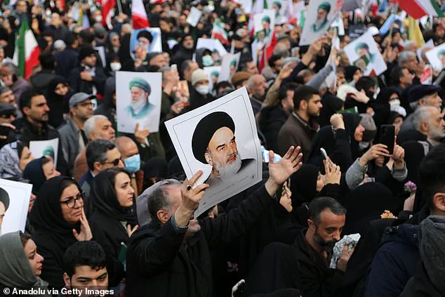 Trump's 'Massive Armada' and the Rising Tensions: Analysts Warn of Escalation Amid Iranian Protests