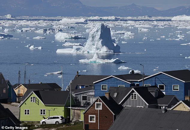 Urgent Warning: Trump May Seize Control of Greenland Before Second Term Ends, Says Former Ambassador
